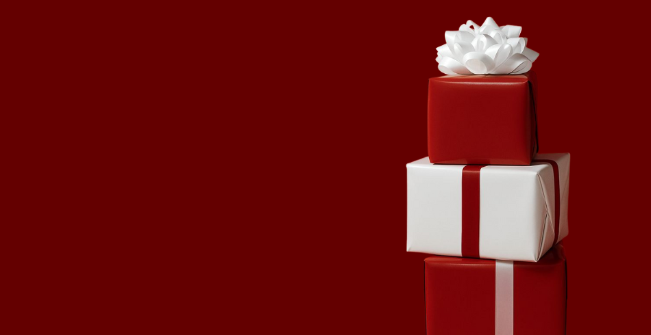 Darcekove balicky na SkinLovers